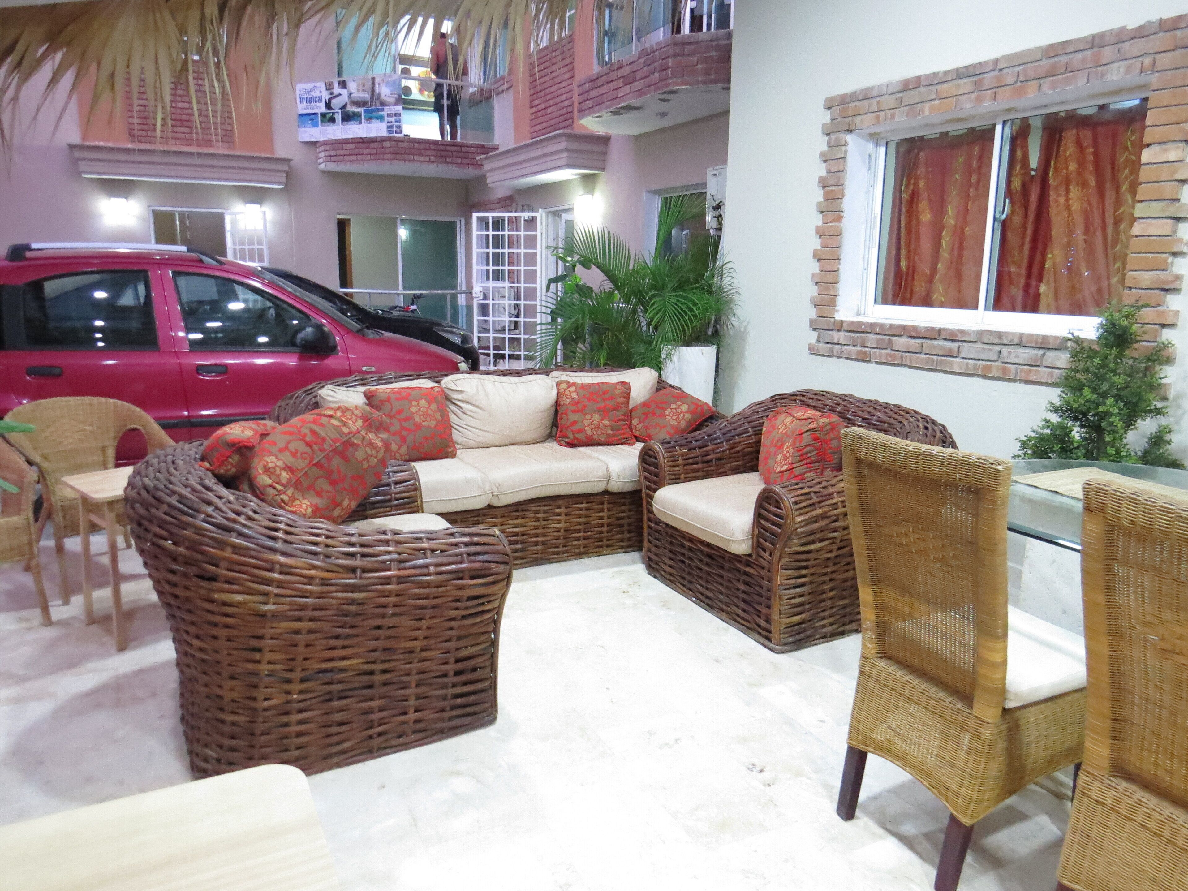 Photo - Mi Bohio Home Stay Punta Cana