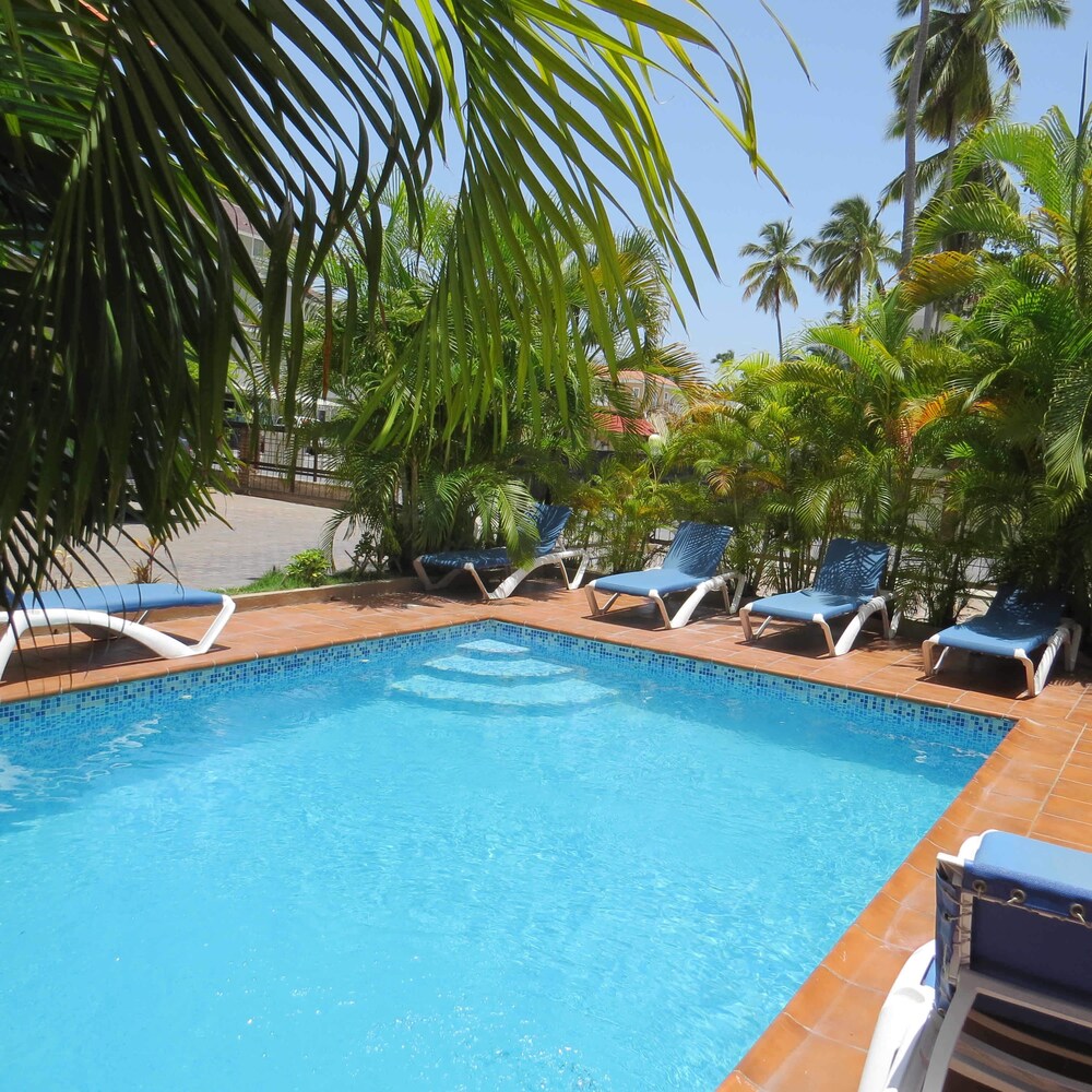 Bohio Punta Cana 4