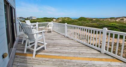 OS18D, paikka meren rannalla / merenranta, 4 makuuhuonetta, 2. 5 kylpyhuonetta