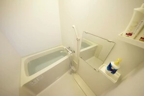 Apartment | Bathroom - Y's O Bldg (Tokyo)