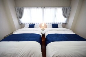 Apartment - Y's O Bldg (Tokyo)
