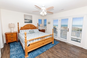 6 bedrooms, iron/ironing board, free WiFi, bed sheets