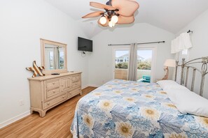 7 bedrooms, iron/ironing board, free WiFi, bed sheets