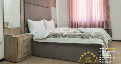 Khujand Star Hotel