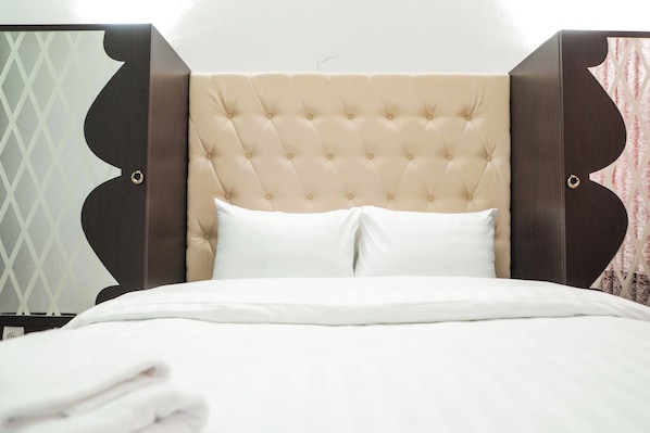 Basic Double Room