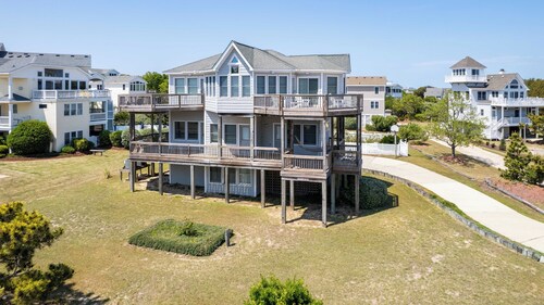 Oceanside, Private Pool, Community Pool, Sun Deck, SP8, Ole Duck Haven