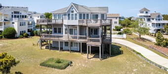 SP8, Ole Duck Haven / Oceanside, 5 soverom, 4. 5 baderom