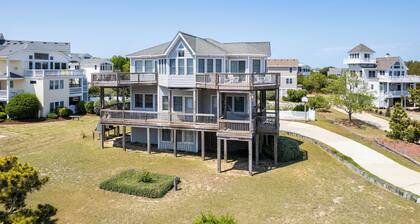 Oceanside, Private Pool, Community Pool, Sun Deck, SP8, Ole Duck Haven