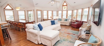 Oceanside, Private Pool, Community Pool, Sun Deck, SP8, Ole Duck Haven