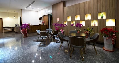 Yuan Hsiang Hotel