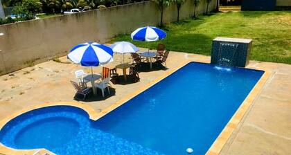 Rancho Os Impossiveis