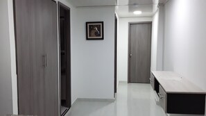 Appartement, 2 chambres