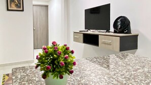 Unclassified image, 5 of 40, button - Apartahotel 222 (Pereira)