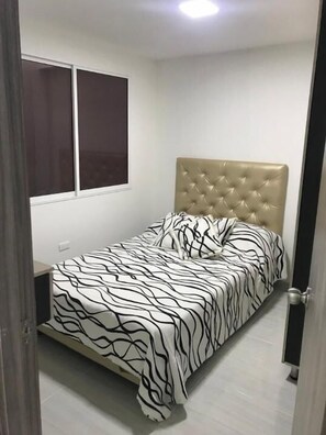 Apartment, 2 Schlafzimmer