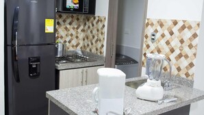 Unclassified image, 3 of 40, button - Apartahotel 222 (Pereira)