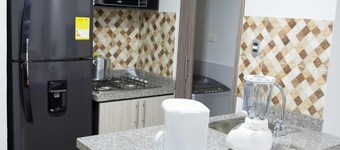 Apartahotel 222