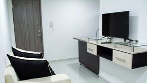 Unclassified image, 2 of 40, button - Apartahotel 222 (Pereira)