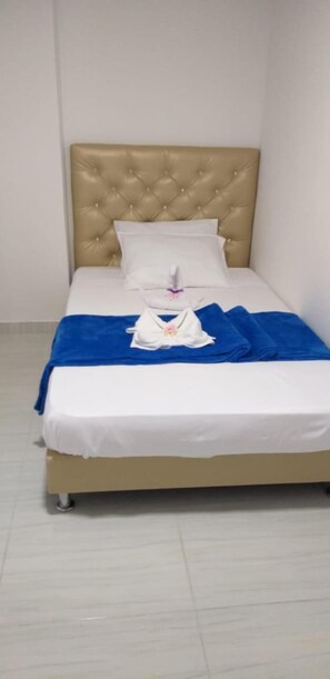 Appartement, non-fumeur