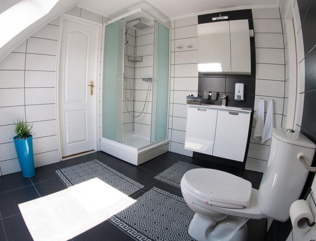 吹风机、毛巾、肥皂、洗发水