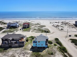 Plage à proximité