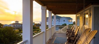 SEA12、ファービュー/オーシャンサイド、4ベッドルーム、3バスルー  ム