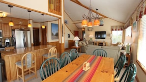 Interior - Oceanside, Ocean and Sound Views, Sun Decks, Rec Rm, SEA12, Farrview (Duck)