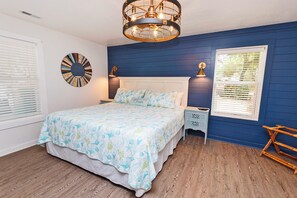 6 habitaciones, tabla de planchar con plancha y wifi gratis 