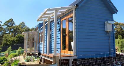 Compass Hut