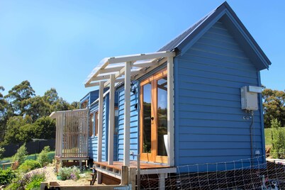 Compass Hut