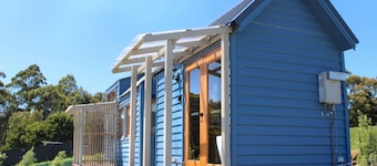 Compass Hut