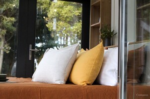 华丽小屋 | 高档床上用品、加厚床垫、特色装修、特色家居