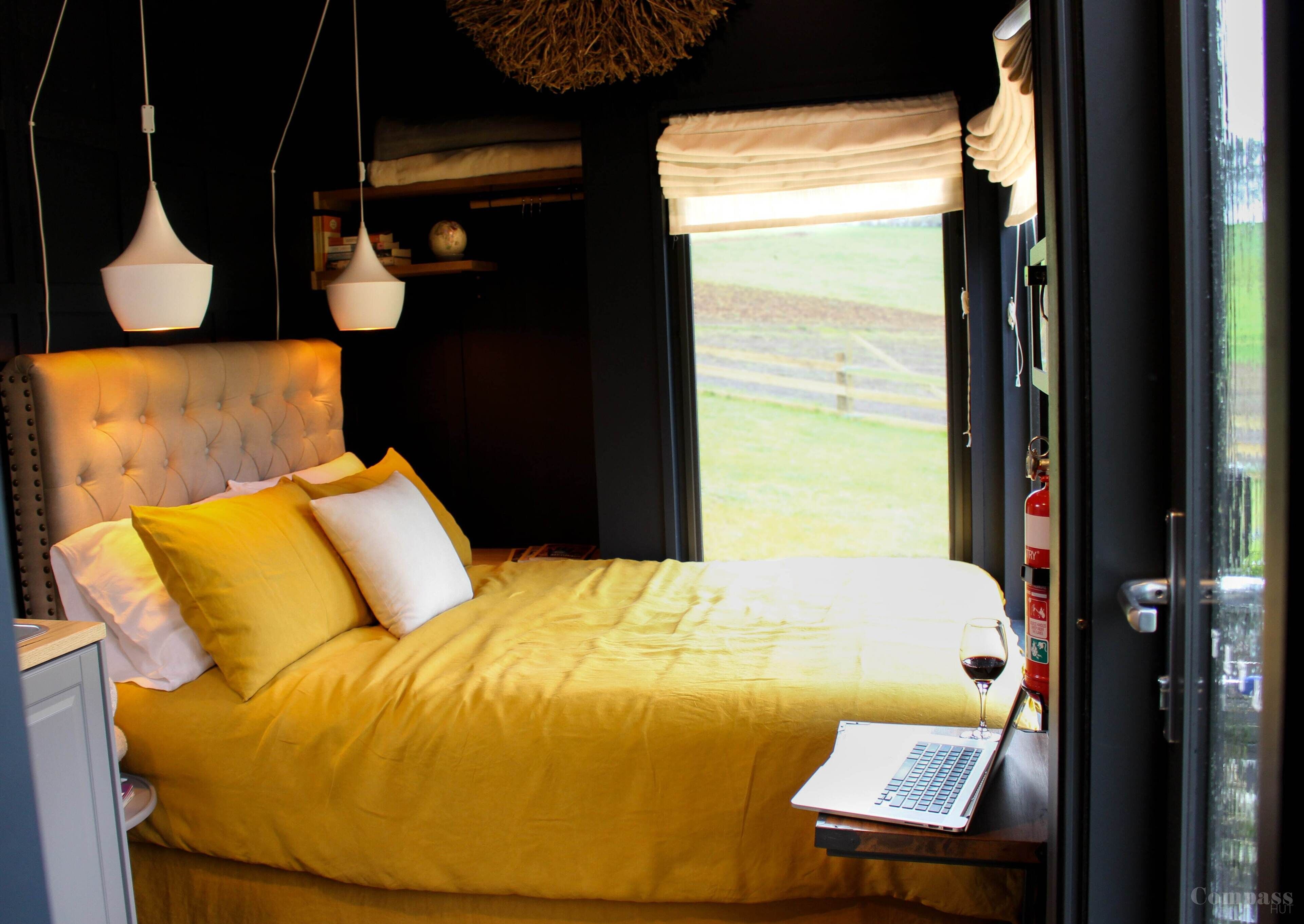 Compass Hut — image 7