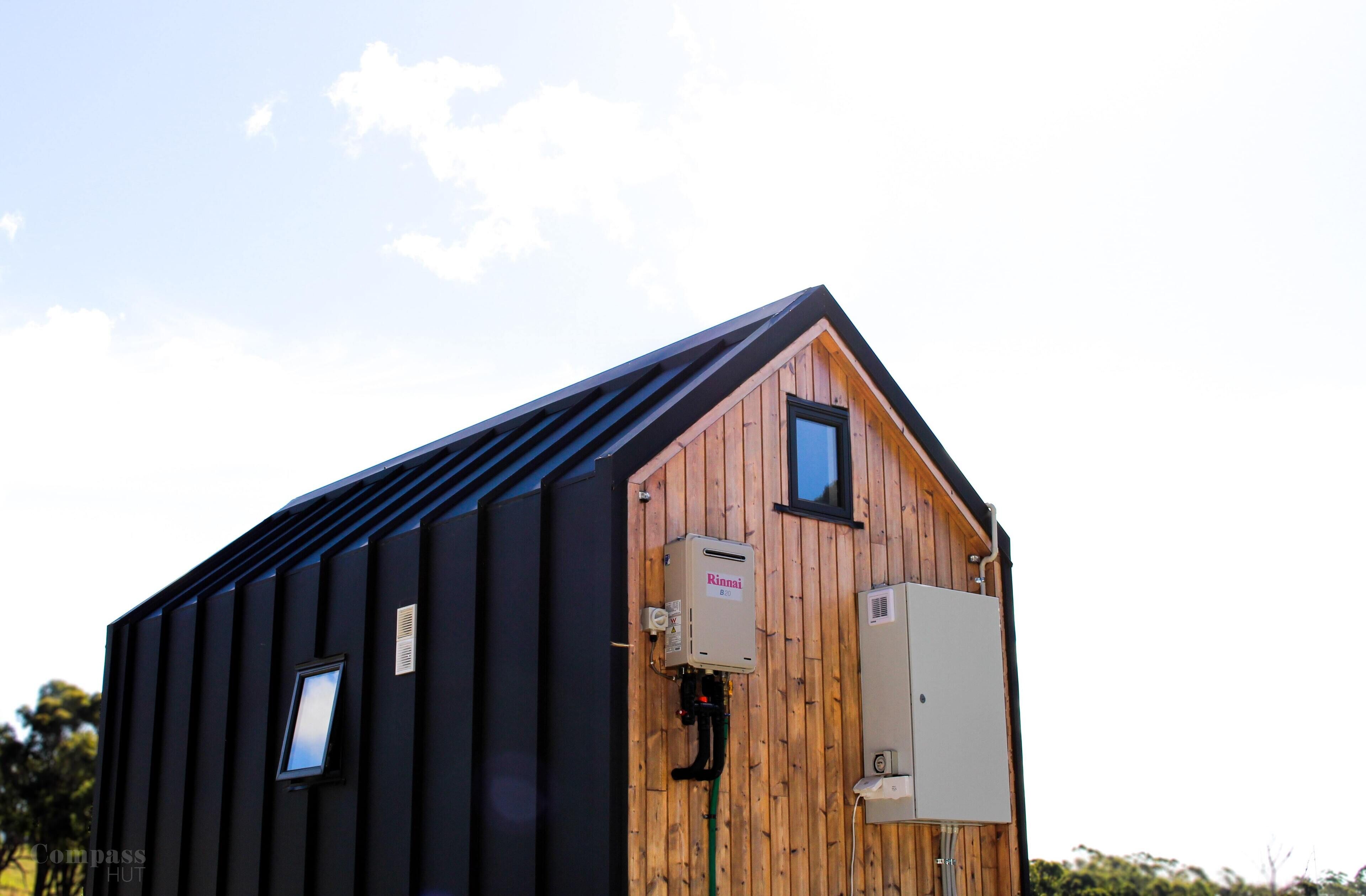 Compass Hut — image 25