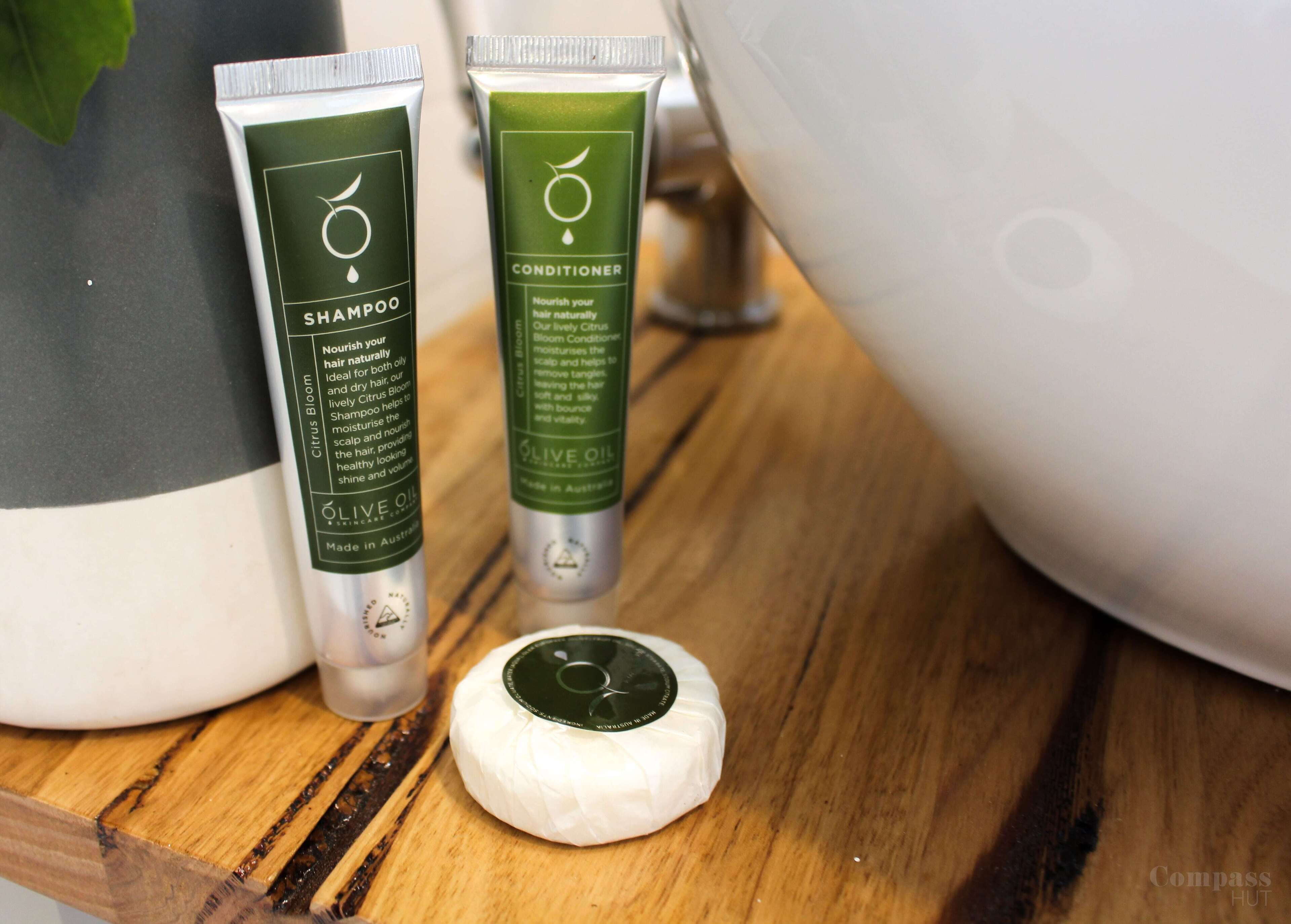 Compass Hut — image 10