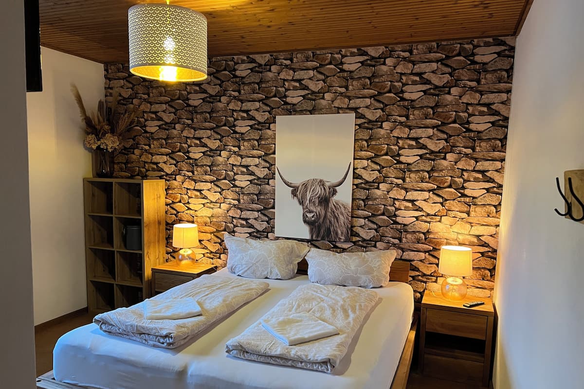 Ropa de cama de alta calidad y decoración personalizada