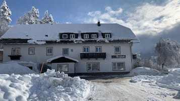 Eksteriør