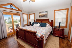 8 bedrooms, iron/ironing board, travel cot, free WiFi