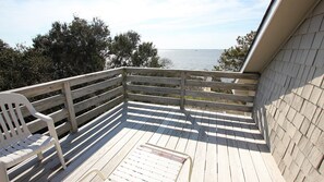 Property grounds - Soundfront, Sound Views, Sun Decks, Private Pier, SA1, Windstar (Duck)