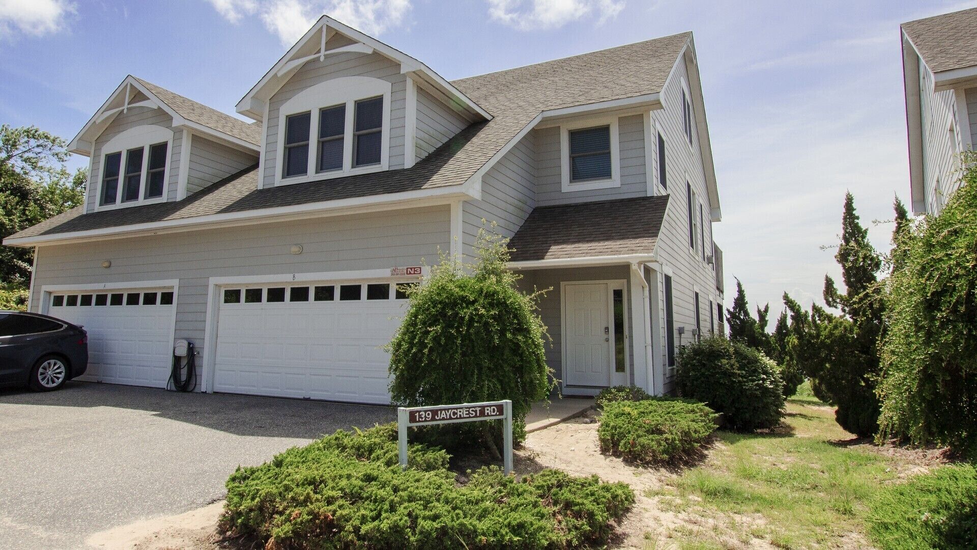 N3, Double Duck-  Soundfront, Hot Tub, Sound Views, Community Pool