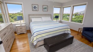 6 sovrum, strykjärn/strykbräda, gratis wi-fi och sängkläder