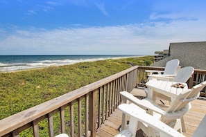 Property grounds - OCEANFRONT, Ocean Views, Close to Beach Access, SUN-SUN, SA227, When Pigs Fly (Duck)