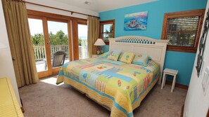 6 bedrooms, iron/ironing board, free WiFi, bed sheets - Soundfront, Sound Views, Private Pool, Shared Pier, MS15, Loggerhead Lagoon (Corolla)