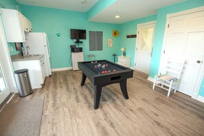 Sala de jogos