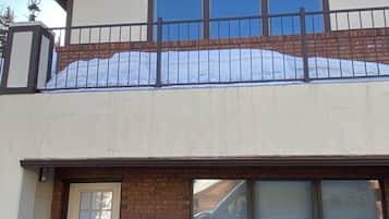 Detalle del exterior