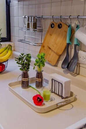 Dining - Stay Frida (Aguascalientes)