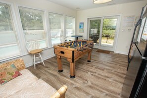 Spielezimmer