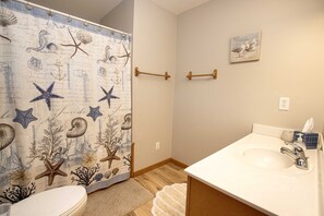 تجهيزات دش، مناشف