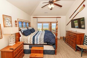 6 bedrooms, iron/ironing board, free WiFi, bed sheets