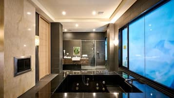 Economy Double Room | Bathroom
