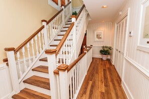 Interior - Oceanside, Community Amenities, Gated Community, Hot Tub, BU20, Eagle's Landing (Corolla)